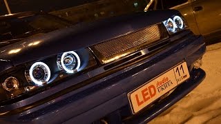#3915. Москвич 2141 Святогор тюнинг
