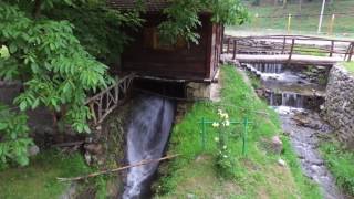 MATOVIĆA VODENICA BOGUTOVAC TRAILER