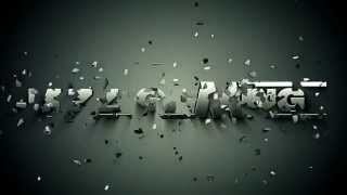 Free Template - Tornado Intro in After effects  [ DESCRIPTION FOR DOWNLOAD LINK ]