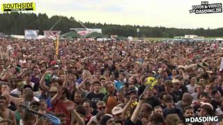 NOFX Southside Festival 2013 Full Show HD