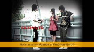 KYO BỎ RAP - kyo