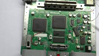 OVERCLOCK NO N64