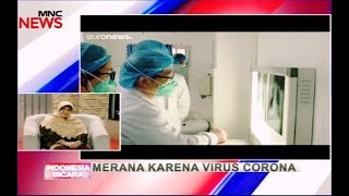 Belum Ada Obatnya, Inilah Fakta Penting Virus Corona asal Cina Part 03 - Indonesia Bicara 22/01