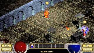 DD OpenCup II: Istredd-LS- vs Gamar(ZD)