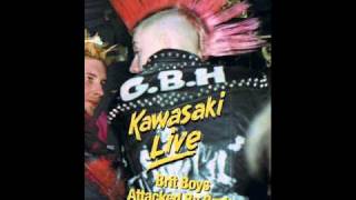 GBH - Skanga (Herby Weed)