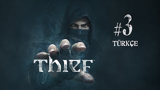 Thief [Türkçe] - 3.Bölüm - Basso ve Dilenciler Kraliçesi