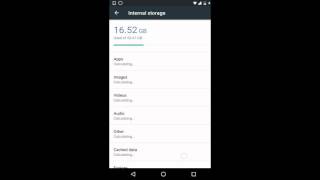 How to Access Default File Manager in Android Marshmallow
