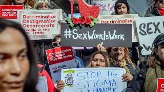 Sex Workers Are Organizing, and Voters Are With Them