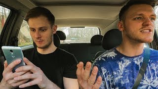 CO NAS WKURZA W TELEFONACH