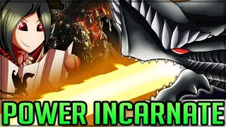 BOW TO YOUR GOD - Gogmazios the Giant Halberd Dragon - Monster Hunter World! (Lore/Fun/Discussion)