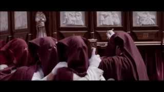 Semana Santa de Aragón - Zaragoza - HD