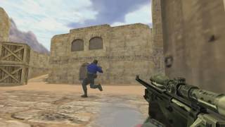 Лучший аим конфиг для кс 1 6 ✔ 2016 ☆ My private cfg 3