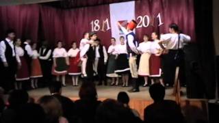 A székely asszony
