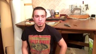 WGC#4 Перешив салона своими руками. Распарывание.