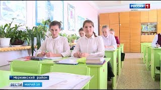 «Учитель учителей»: ученики Коркатовского лицея рассказали, почему биология - их любимый предмет!