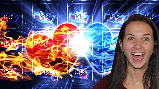 This is the best CARD in the WHOLE game WWE SUPERCARD
