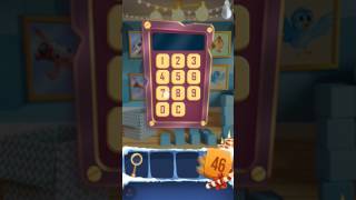 100 Doors Seasons 3 Level 46 Solution Walkthrough Guide Gameplay