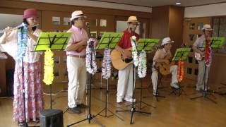 琵琶湖周航の歌　ＢＩＷＡＫＯ　ＳＹＵＫＯＵ　ＮＯ　ＵＴＡ