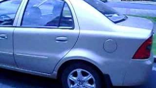 Geely Ck 1.5 Gt Mecánico 2007