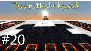 Wand of Equal Trade / Excavation ∏ Thaumcraft 4 Tutorial ∏ Thaumatische Mystik #20