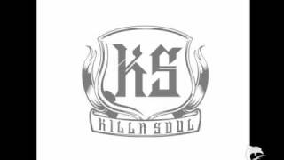KILLASOUL - LOUIS DEE - "TUTTO VERO"