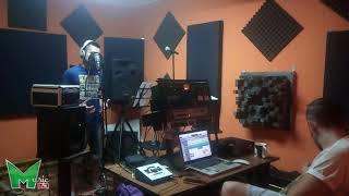 Запись русской версии The Offspring Cant repeat