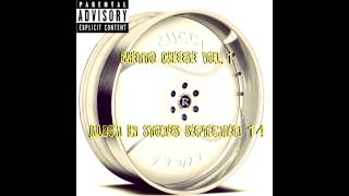 DetroitJizzle #Ghettocheese vol.1 (RidingOn30's)