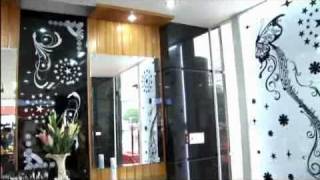 Khai trương Sao Mai Salon Beauty