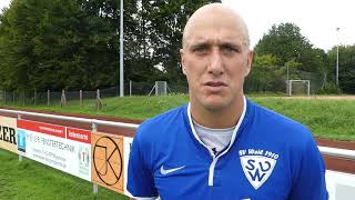 Fußball-Bezirksliga, Hochrhein