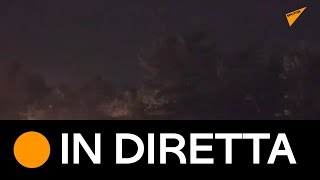 USA: la pioggia di meteore delle Perseidi illumina il cielo