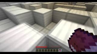Прохождение карты в Minecraft. Приключения Джими #1.