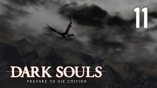 Dark Souls #11 - Revisiting Northern Undead Asylum