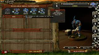 What the fuck is Blood Bowl?  Let's Play Blood Bowl Part 0.5