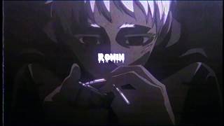 muppy - DROWNING [ prod. gryfon ]