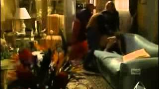 Abrazame muy fuerte أقوى أحداث من مسلسل ماريا ديل كارمن