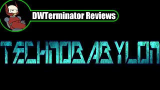 Review - Technobabylon