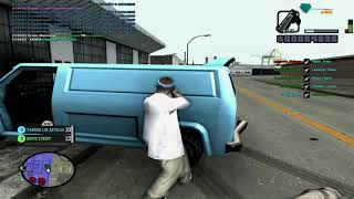 Warden Crew ??? [ Gta in desc ]