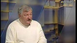 Валерий Кулагин, главный врач Клинического центра борьбы со СПИД министерства здравоохранения края