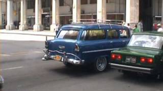 CARROS CUBANOS Y MAQUINAS - 2