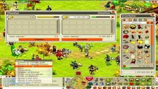 [DOFUS] Dons de Kamas + Trool 2 Milliard qui tourne mal