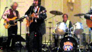 Trembling Wilburys - Here Comes The Sun