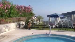 Club Cactus Fleur Beach & Aquapark  4* (Бодрум/Ялыкавак) Обзор по отелю