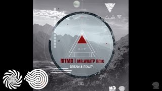 Ritmo - Dream Reality (Mr.What Remix)