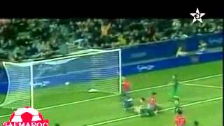 المغرب - كوريا الجنوبية 0-1 (الألعاب الأولمبية 2000) Morocco-South Korea