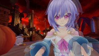 VRChat Moments - Mean VR anime loli ruins dinner: Virtual Reality