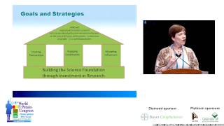 WPC2012, Plenary 1 - Obesity the global health crisis - Dr Maureen Storey