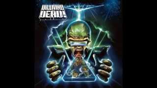 Dr. Living Dead! - U.F.O. Attack!