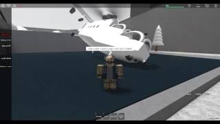Roblox (BlackHawk Rescue Mission 2)