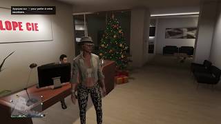 [PATCHÉ] GTA5 Online 1.42 Glitch Solo Argent Freeze Achats Gratuits et Sauvegarde