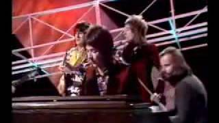 rod stewart the faces - maggie may 1971